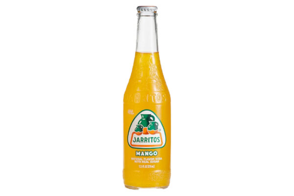 Jarritos Mango