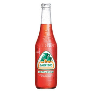 Jarritos Fruit punch