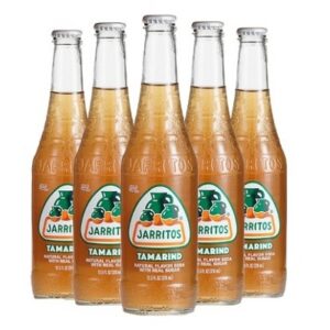 Jarritos Tamarind