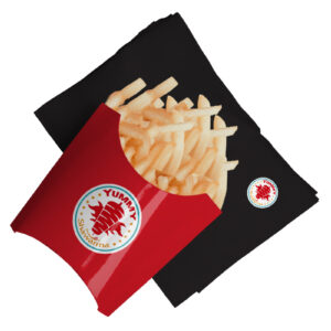 French Fries Large size