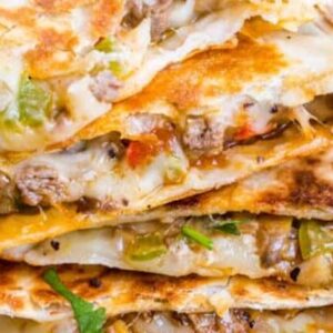 Chicken Yummy Signature Sandwich