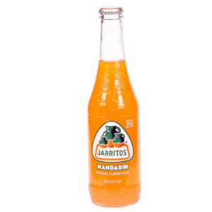 Jarritos Orange