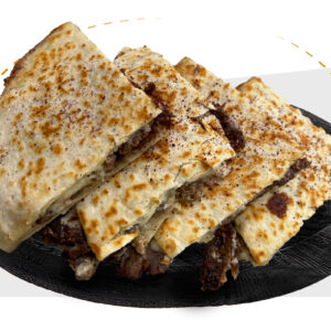 Chicken Shawarma Small Wrap