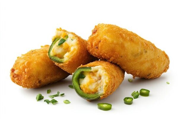 Jalapeno Poppers